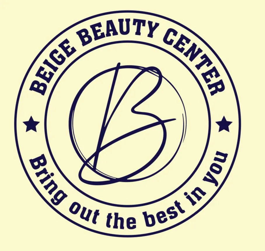Beige Beauty Center Logo