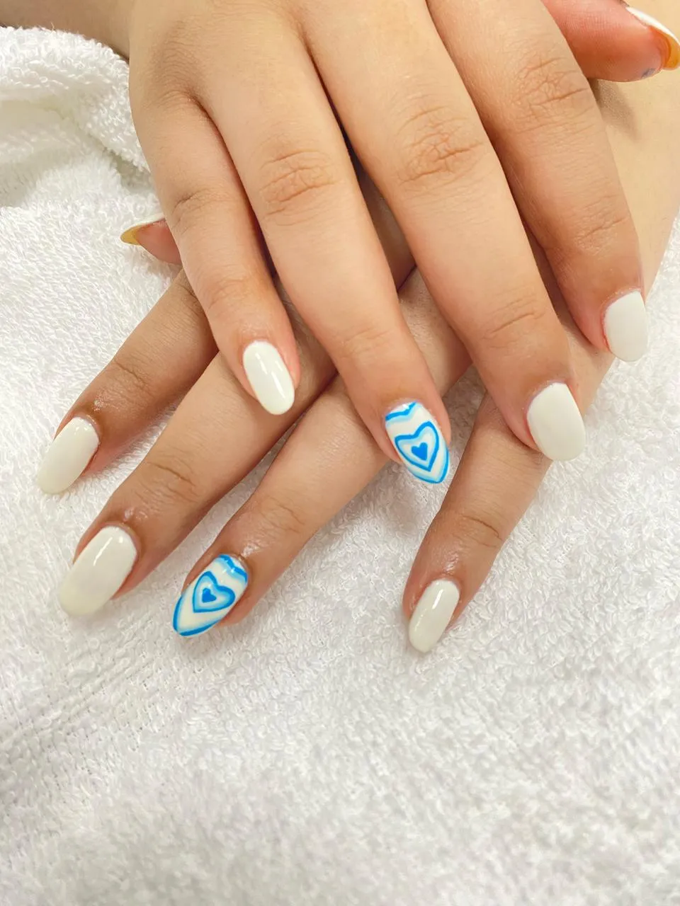 Manicure example 2
